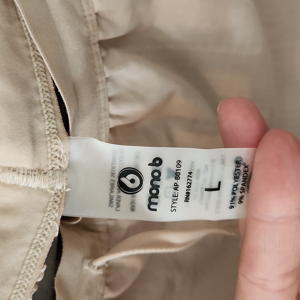 Mono B brand new joggers - Picture 3 of 4